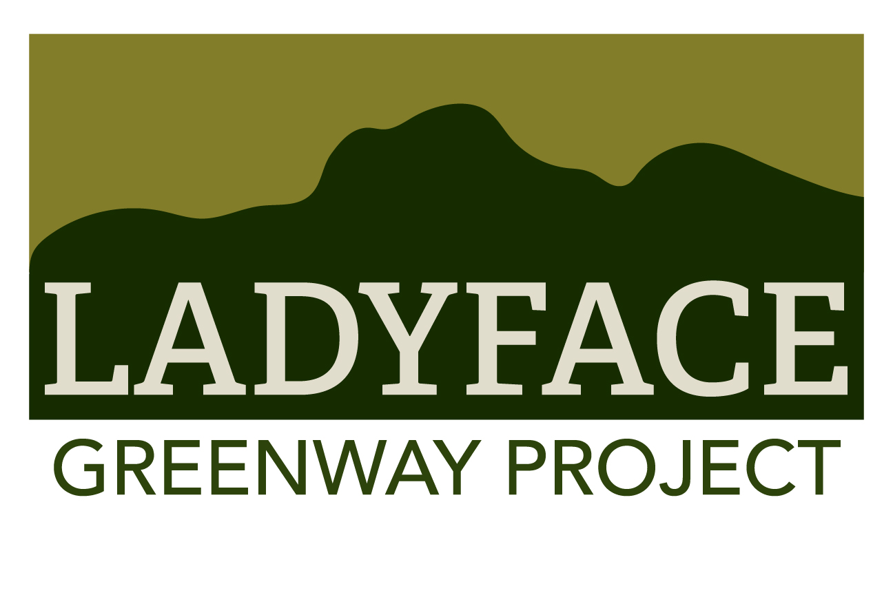 Ladyface Greenway